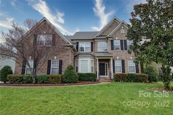 1301 Aringill LN, Matthews, NC 28104