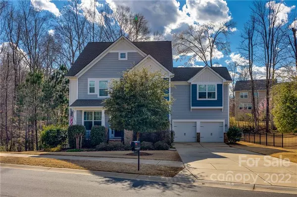 5713 Kildare CT, Belmont, NC 28012