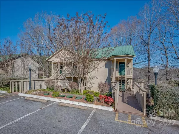 160 Whitney BLVD #56, Lake Lure, NC 28746