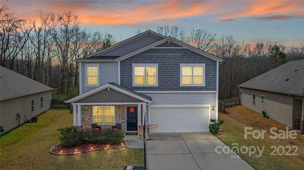 1611 Yellow Daisy DR, Matthews, NC 28104