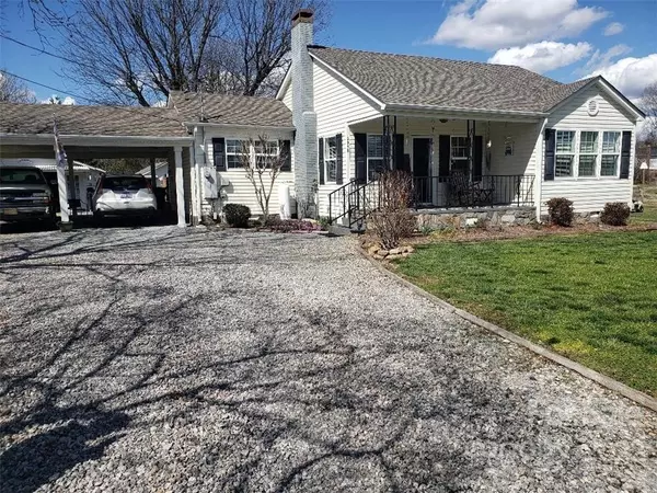 2958 Water Plant RD, Maiden, NC 28650