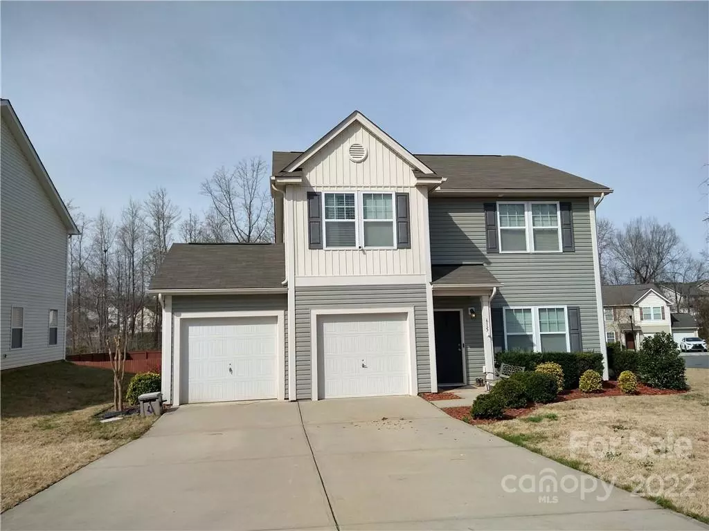 Landis, NC 28088,615 Sawtooth Oak DR