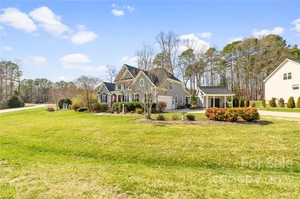 Zebulon, NC 27597,9409 Heritage Landing CT