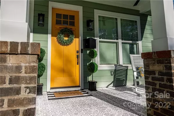 Charlotte, NC 28205,5237 Tarrywood LN #L1