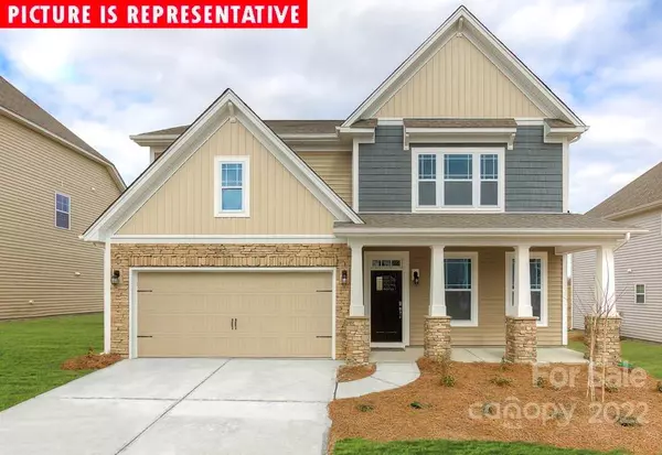 3212 Stephen Pace TRL, Huntersville, NC 28078