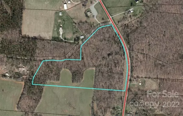 000 S NC Highway 109 HWY, Denton, NC 27239