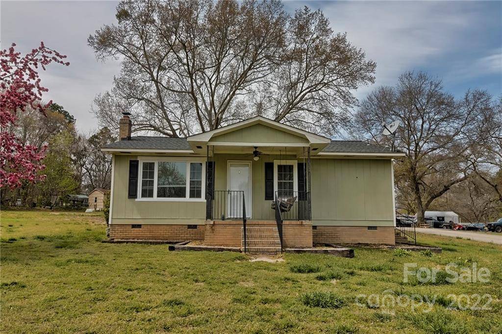 4306 Fields Farm RD, Rock Hill, SC 29730
