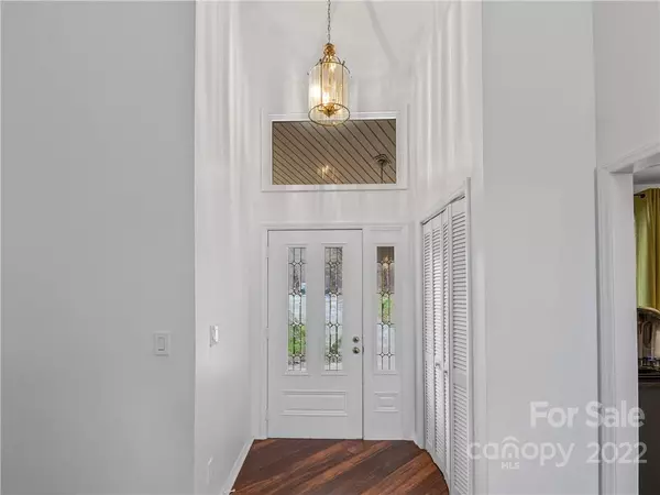 Lake Lure, NC 28746,268 Summer Morning CT