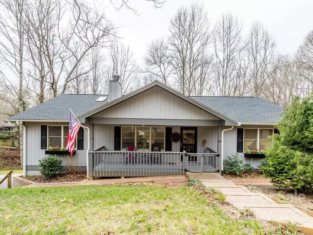 Fairview, NC 28730,64 Laurel Haven RD