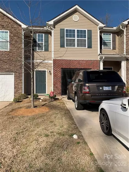 9134 Bradstreet Commons WAY, Charlotte, NC 28215