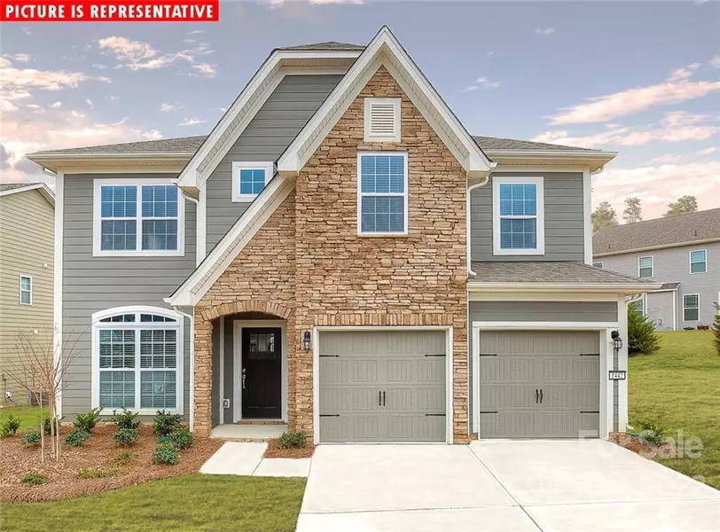 3241 Stephen Pace TRL, Huntersville, NC 28078