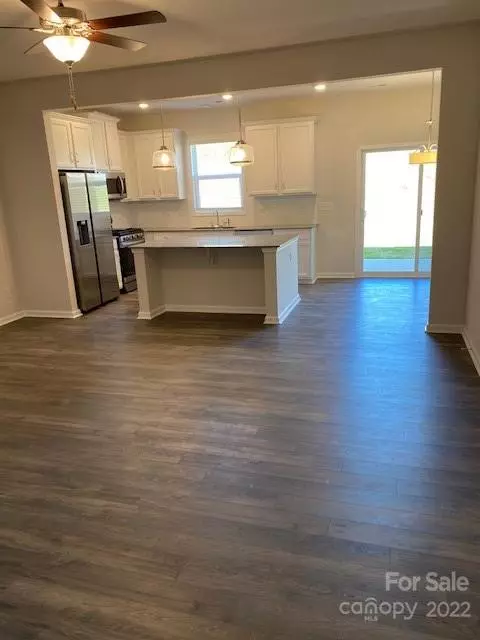 Terrell, NC 28682,3822 Yorkshire PL #17