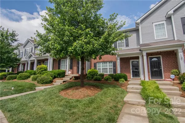 Matthews, NC 28105,8419 Big Creek CT