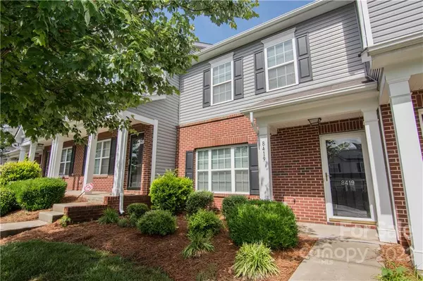 Matthews, NC 28105,8419 Big Creek CT