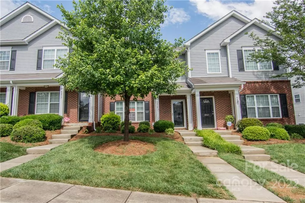 Matthews, NC 28105,8419 Big Creek CT