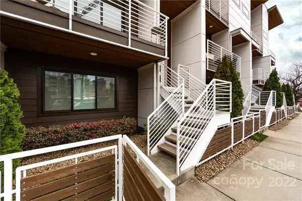 Charlotte, NC 28203,1416 S Church ST