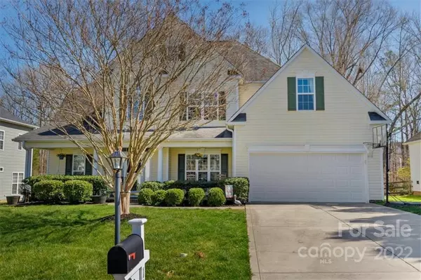 Concord, NC 28025,1349 Rolling Hills CT