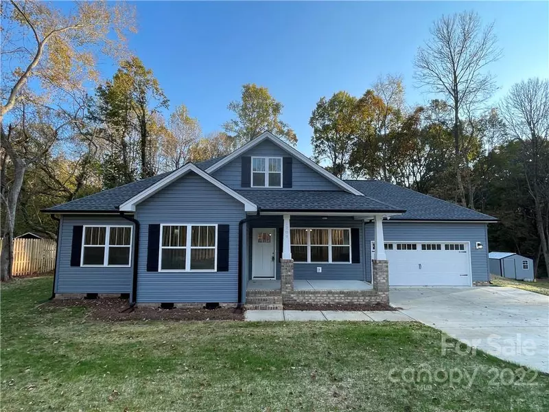 1209 Mason WAY, Mount Holly, NC 28120