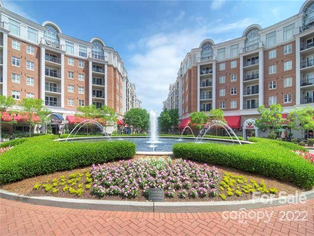 4620 Piedmont Row DR #609, Charlotte, NC 28210