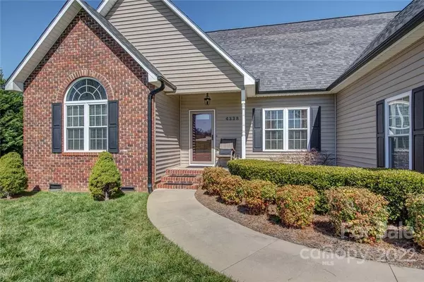 Vale, NC 28168,4338 Katie Reep LN