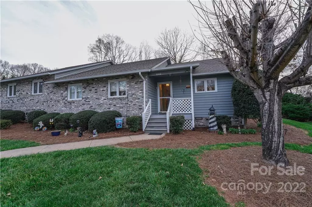 Salisbury, NC 28147,1502 Wellington Hills CIR