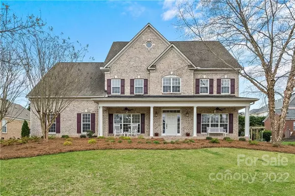 2506 Langshire CT NW #376, Concord, NC 28027