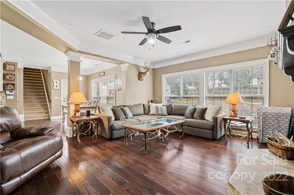 Concord, NC 28027,2506 Langshire CT NW #376
