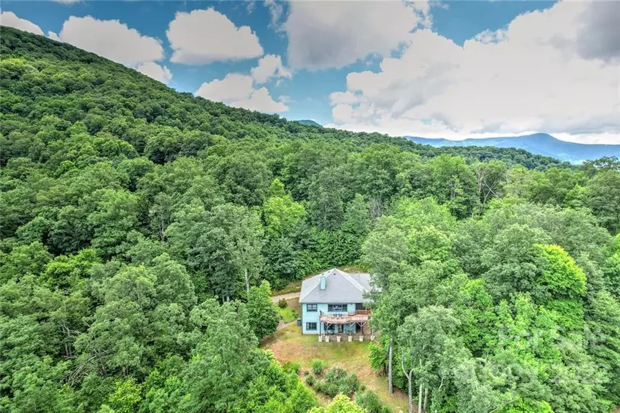 20 Wedgewood TER, Black Mountain, NC 28711