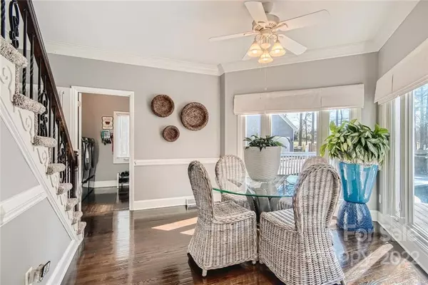 Matthews, NC 28105,3334 Carnegie LN