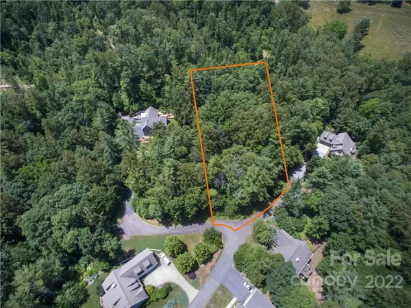 000 Old Eller Woods DR, Weaverville, NC 28787