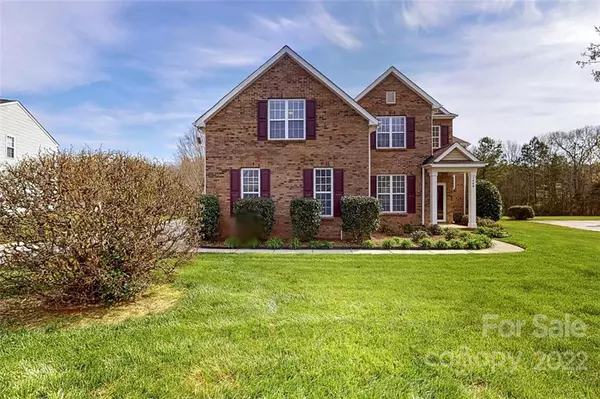 Waxhaw, NC 28173,1406 Lonan DR