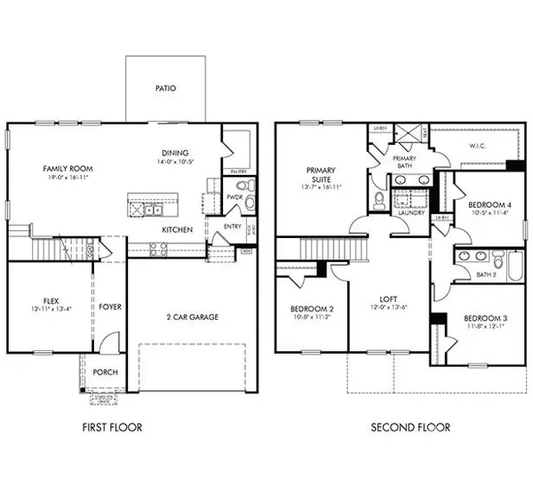 Monroe, NC 28110,3429 Peach Cobbler ST