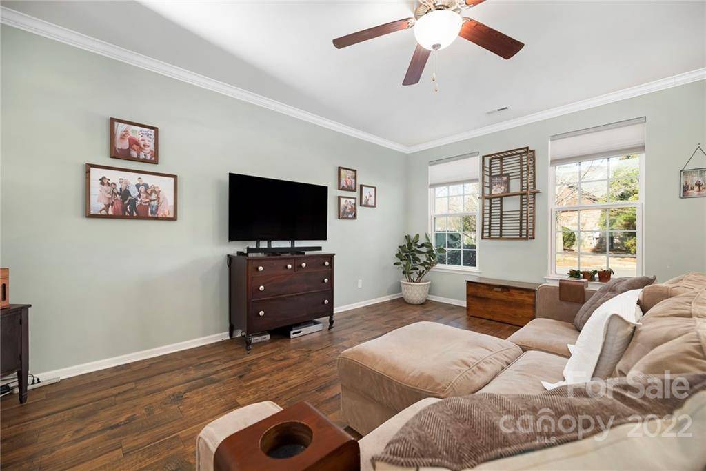 Huntersville, NC 28078,6874 Colonial Garden DR