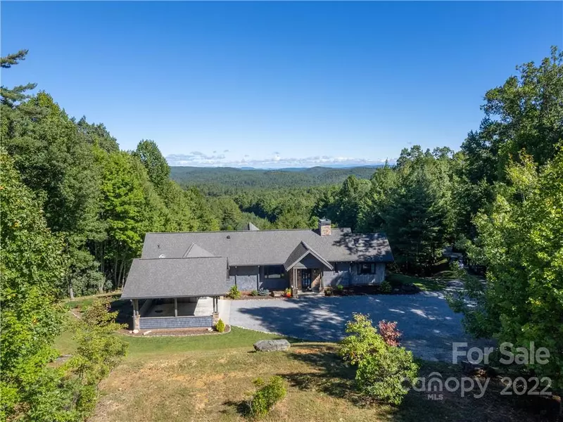 1005 Marshall Lake RD #19, Cedar Mountain, NC 28718