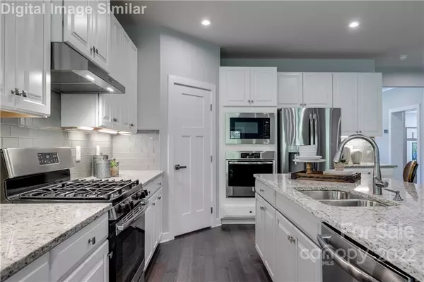Indian Trail, NC 28079,721 Autumn Sage DR #0012