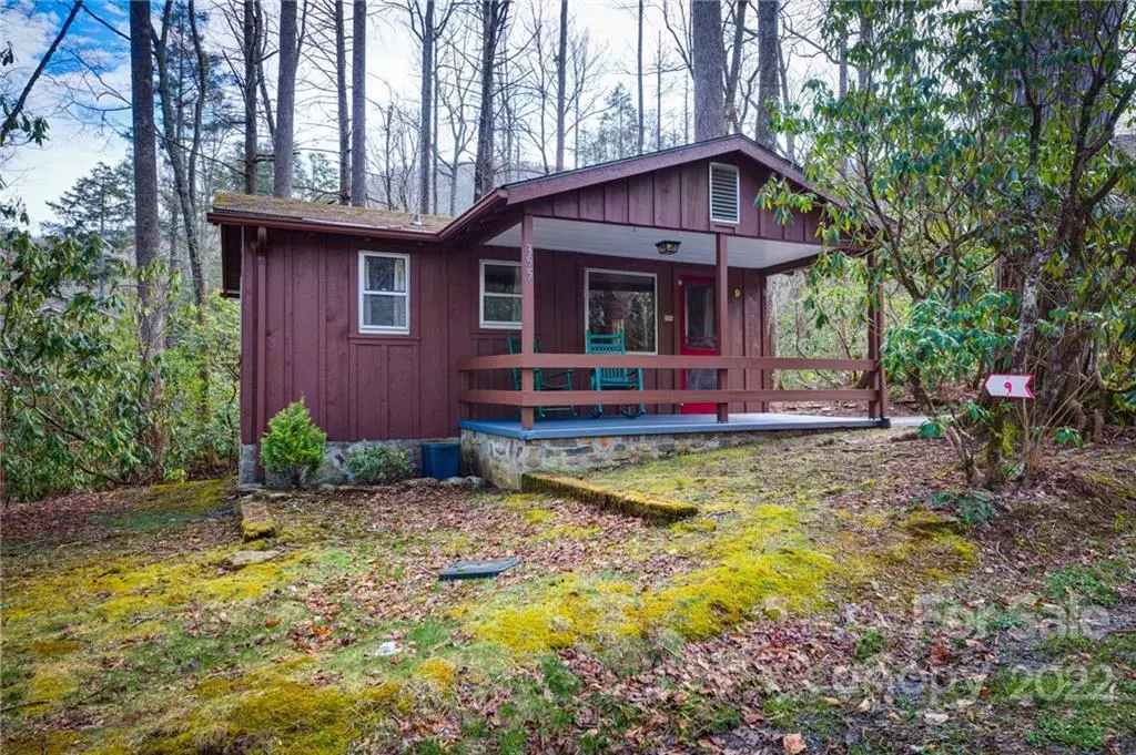 Maggie Valley, NC 28751,309 Twinbrook LN