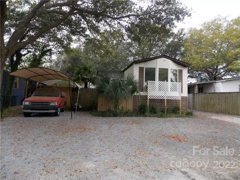 2005 Covey LN, Charleston, SC 29412