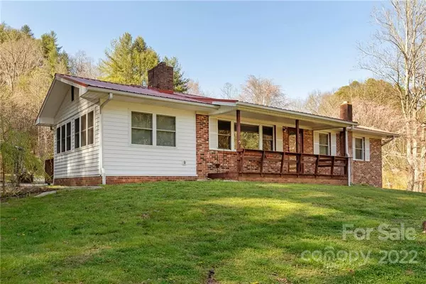 431 Bryson RD, Brevard, NC 28712