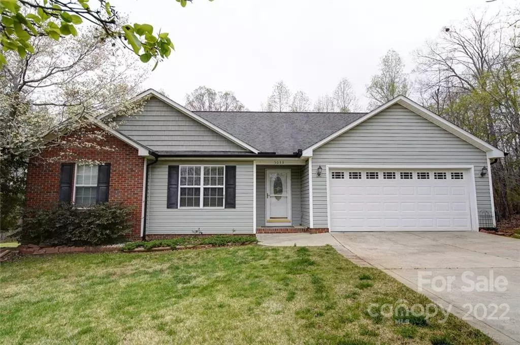 Gastonia, NC 28052,5033 Pintail WAY