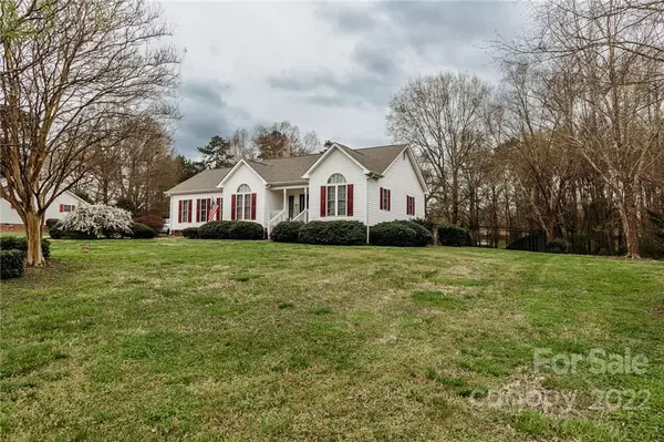 339 Nance RD #2, Stanfield, NC 28163