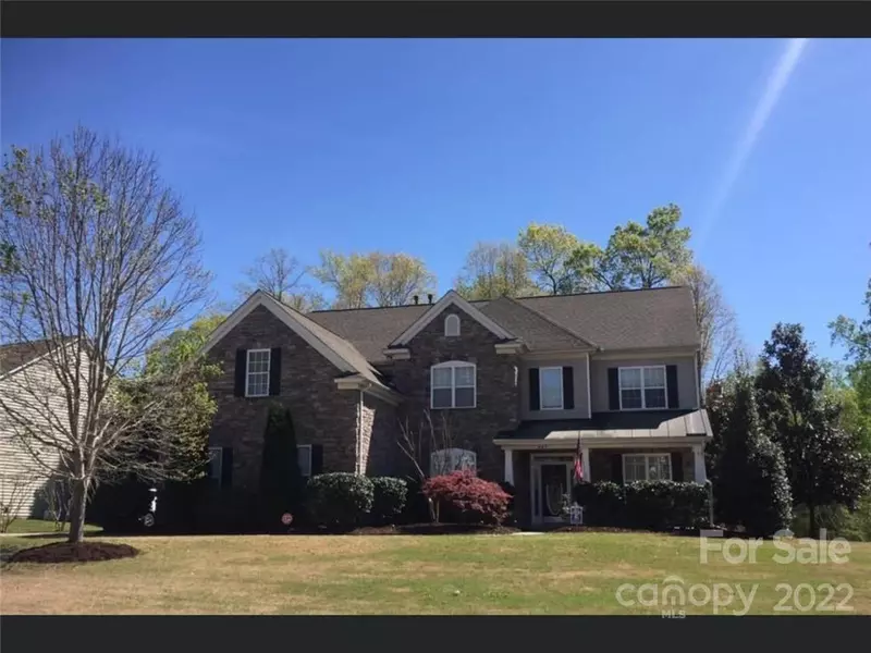 407 Palmerston LN, Waxhaw, NC 28173