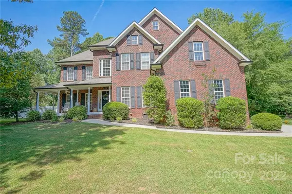 232 Patternote RD, Mooresville, NC 28117