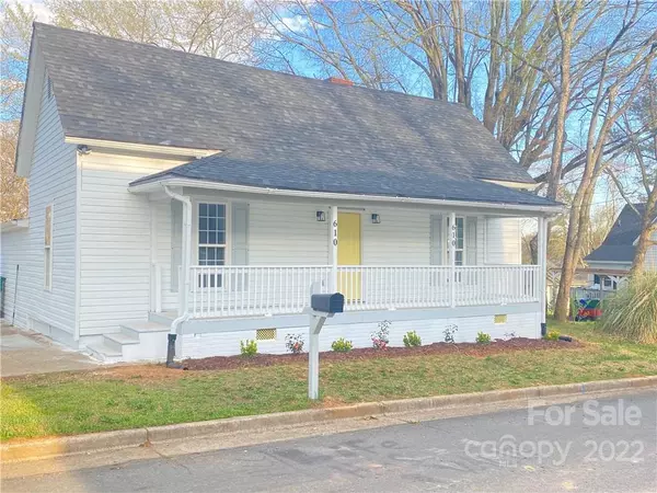 610 Austin ST #87, Albemarle, NC 28001