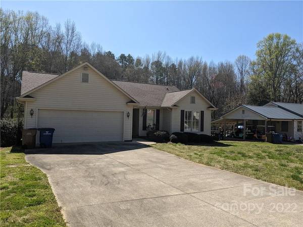 217 Rock Creek DR, Lincolnton, NC 28092