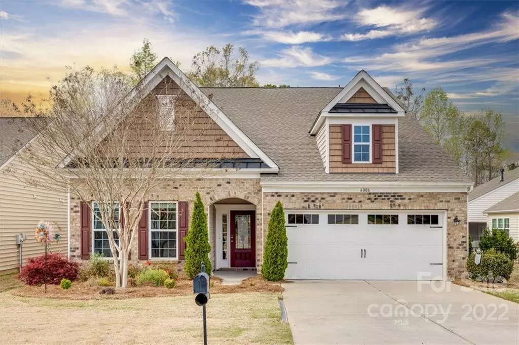 Indian Land, SC 29707,6006 Edinburgh LN