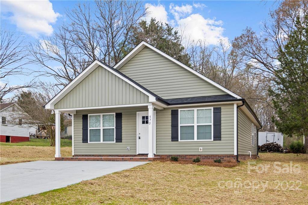 575 Key West AVE, Kannapolis, NC 28081