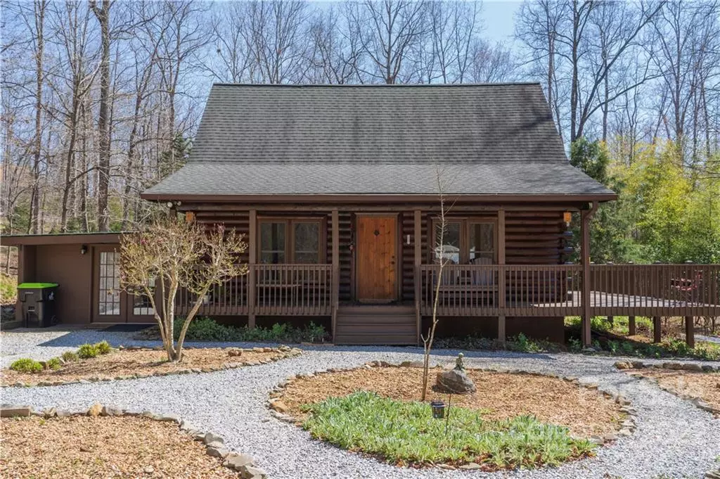 Rutherfordton, NC 28139,226 Zachary LN