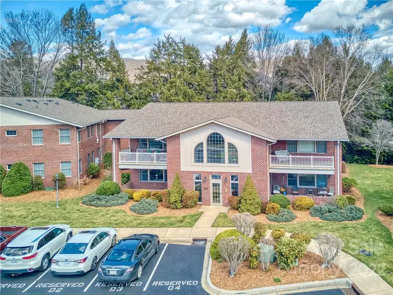 1465 S Lakeshore DR #D1, Lake Junaluska, NC 28745