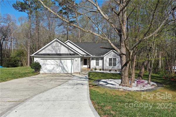 3056 Dairy Farm DR, Monroe, NC 28110