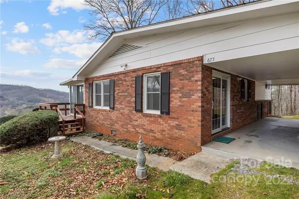 Sylva, NC 28779,677 Monteith Branch RD